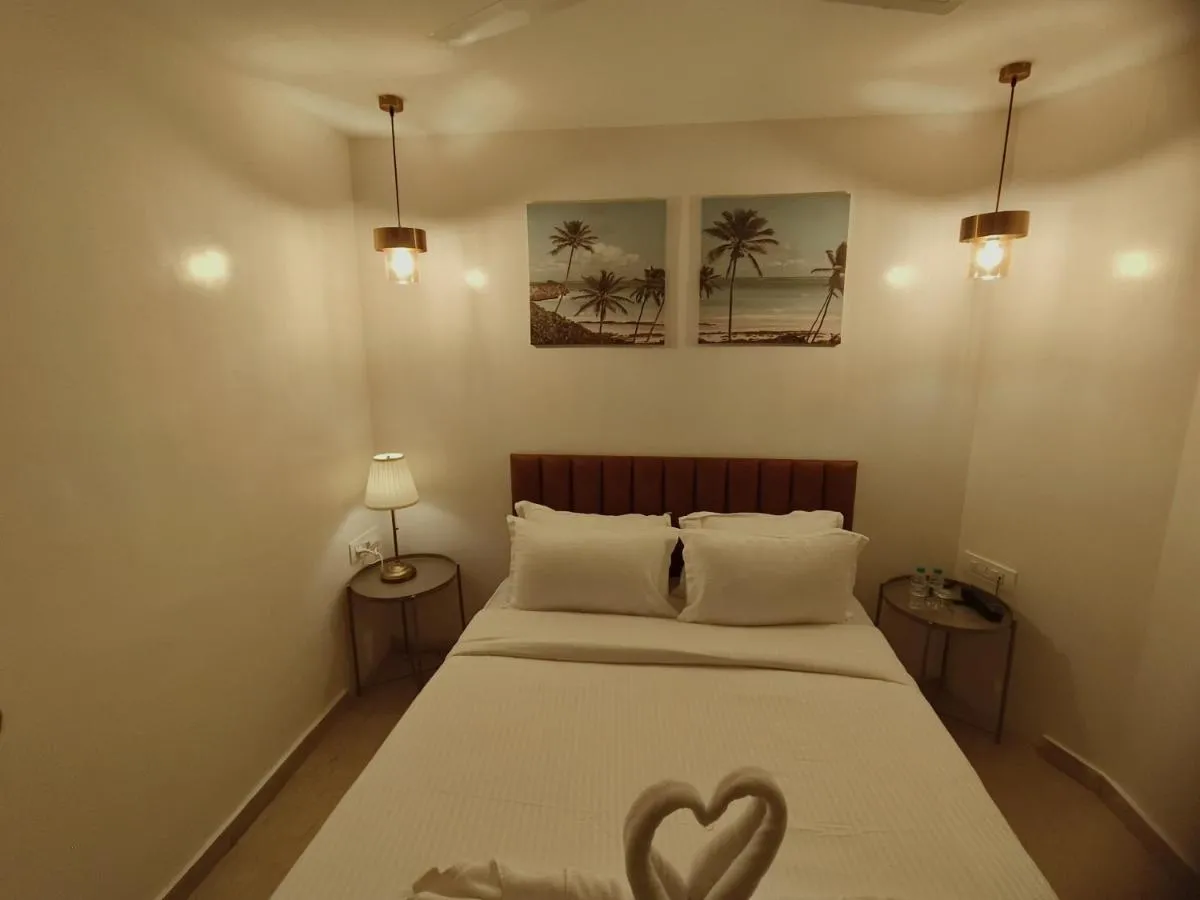 Image 5 of The Majlis Hotel – Colaba Mumbai