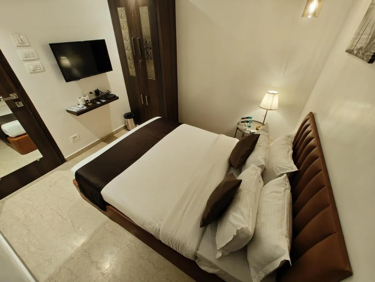 Image 4 of The Majlis Hotel – Colaba Mumbai