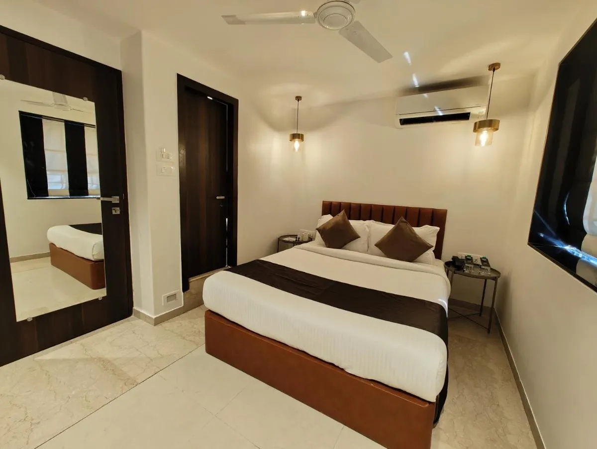 Image 1 of The Majlis Hotel – Colaba Mumbai