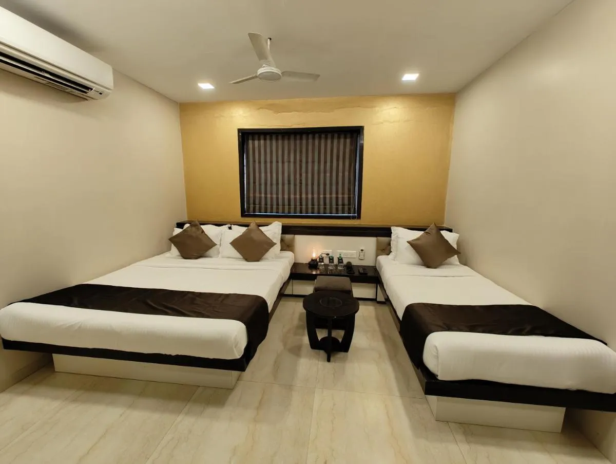 Image 3 of The Majlis Hotel – Colaba Mumbai