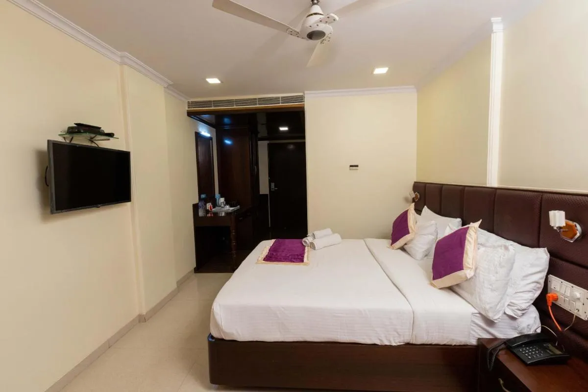 Image 1 of The Ontime Hotel