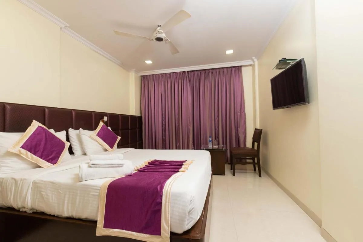 Image 3 of The Ontime Hotel