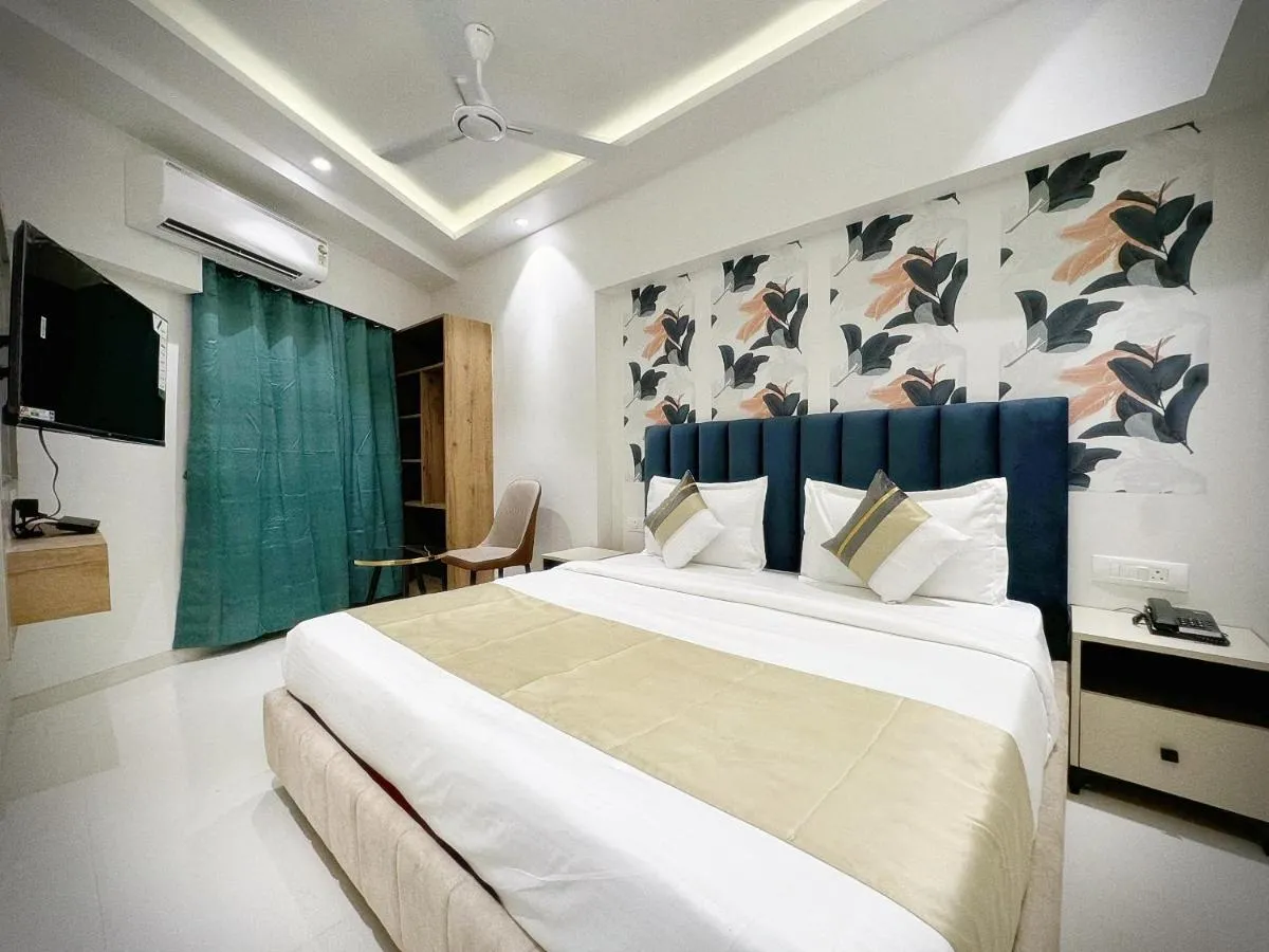 Image 1 of The Orion Premium Suites