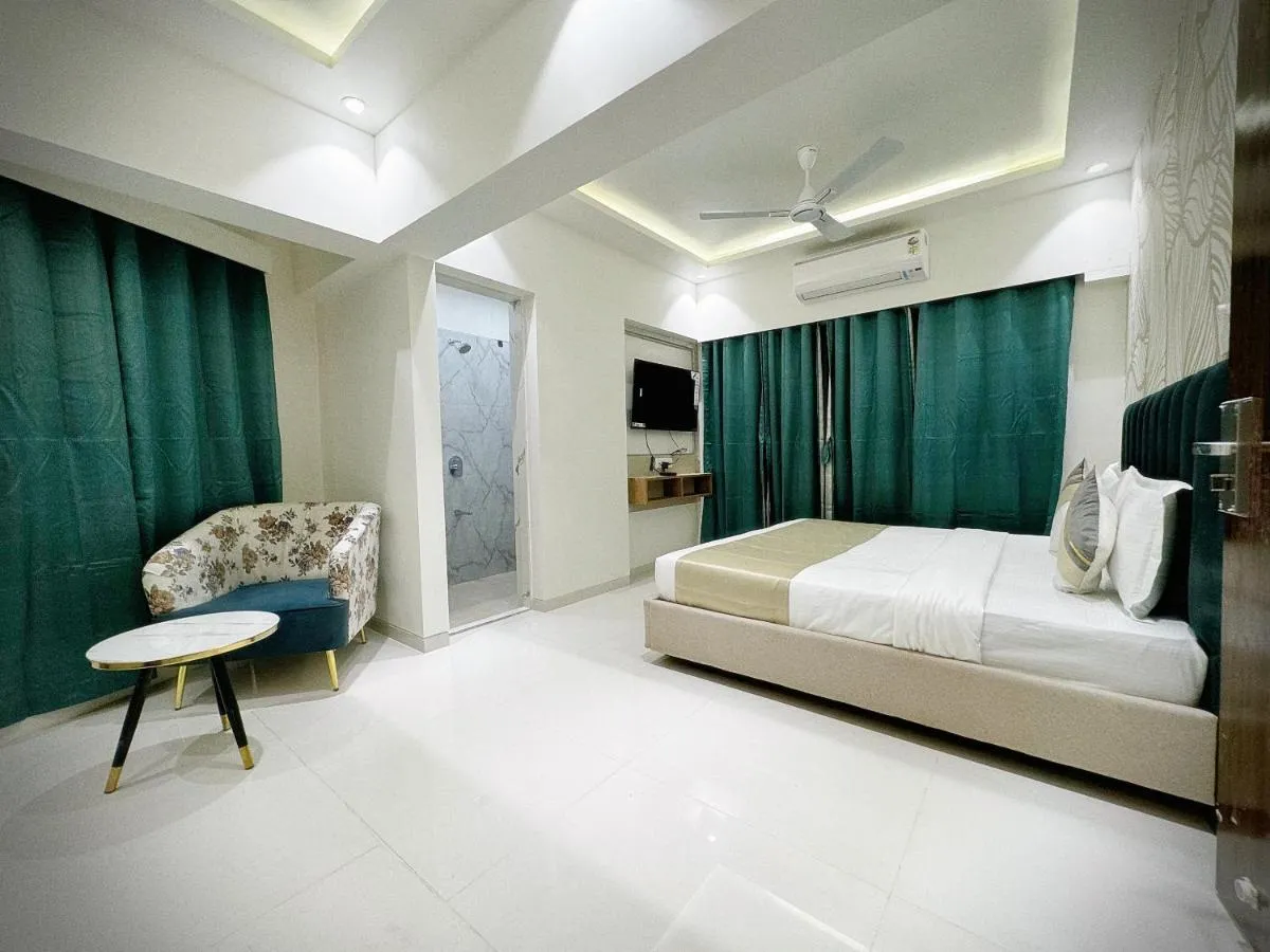 Image 3 of The Orion Premium Suites