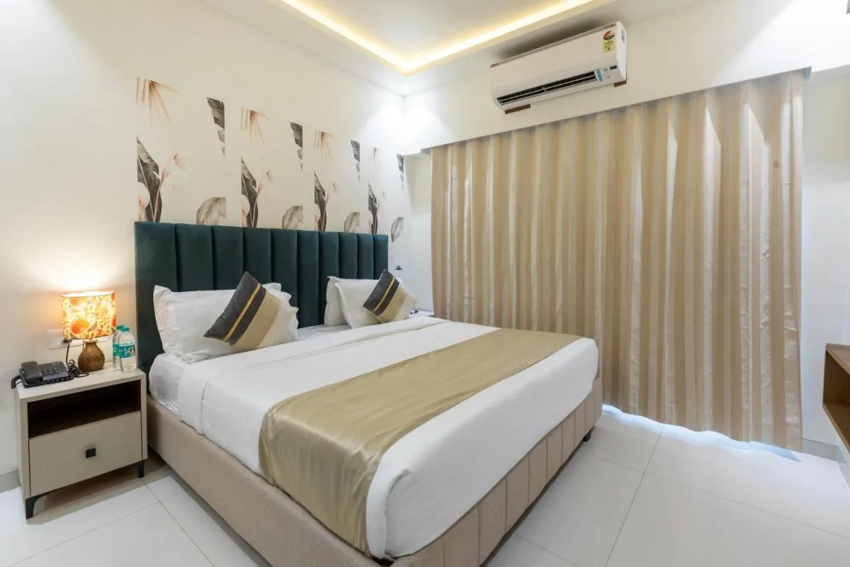 Image 4 of The Orion Premium Suites