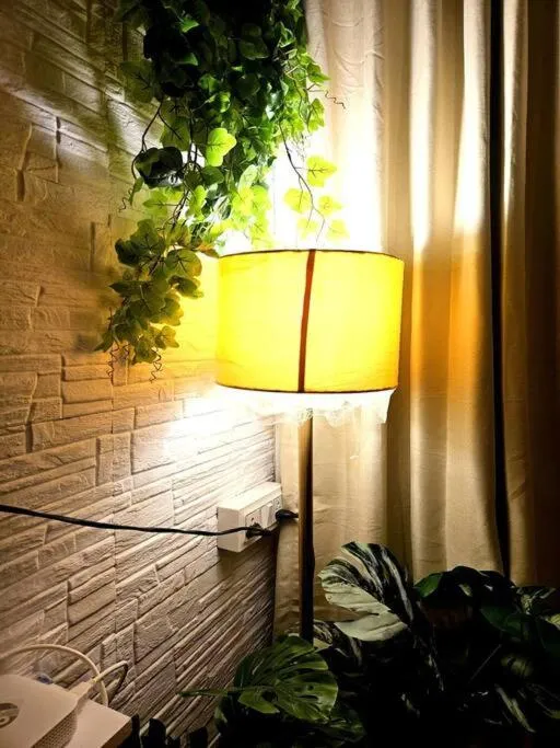 Image 3 of The Pali Nook, Cozy Bandra Escape