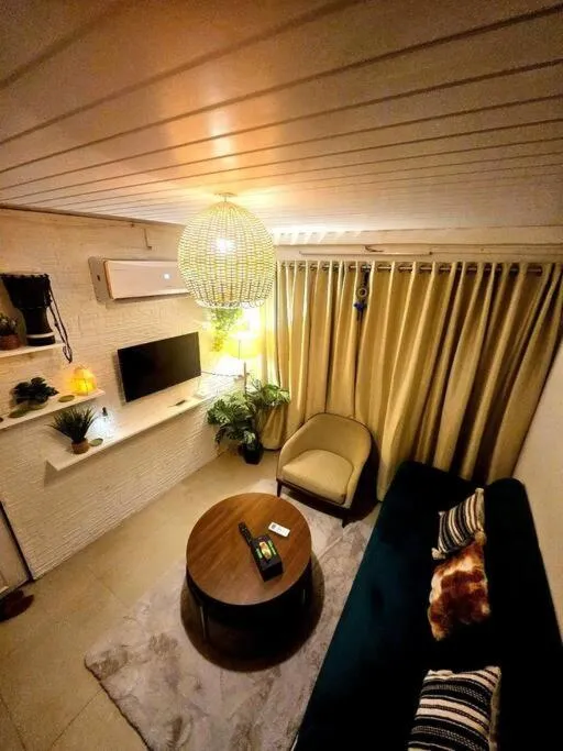 Image 4 of The Pali Nook, Cozy Bandra Escape