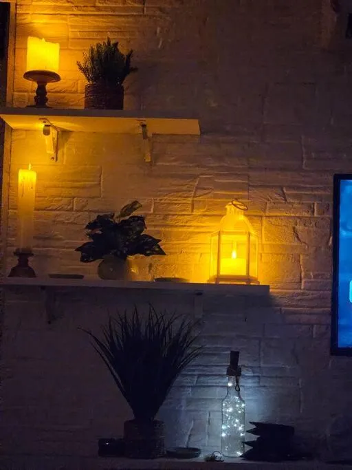 Image 5 of The Pali Nook, Cozy Bandra Escape