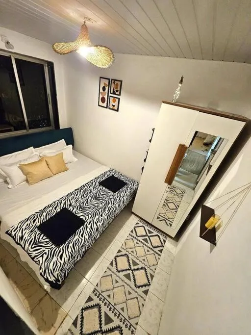 Image 6 of The Pali Nook, Cozy Bandra Escape