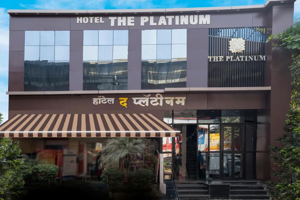 Image of The Platinum