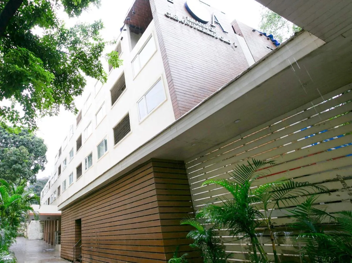 Image 2 of The Roa Hotel