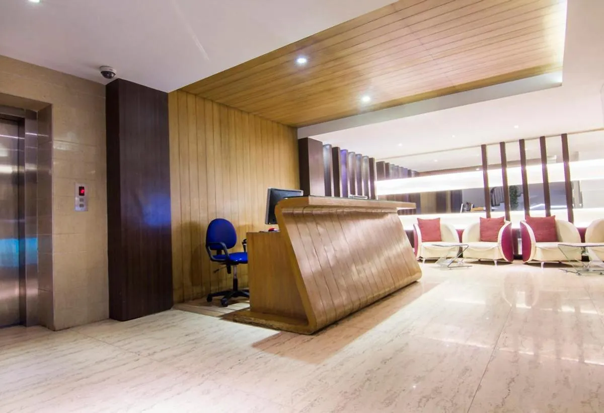 Image 4 of The Roa Hotel