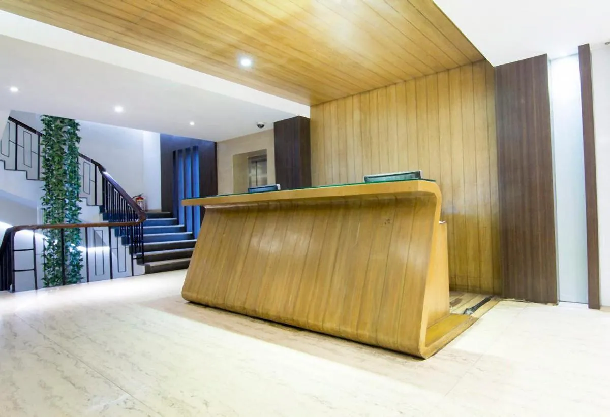 Image 5 of The Roa Hotel