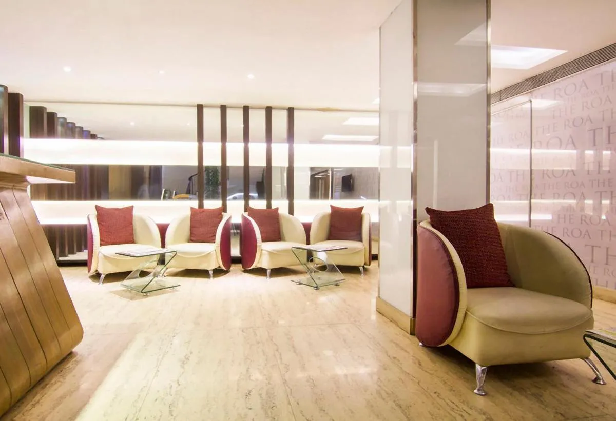 Image 6 of The Roa Hotel
