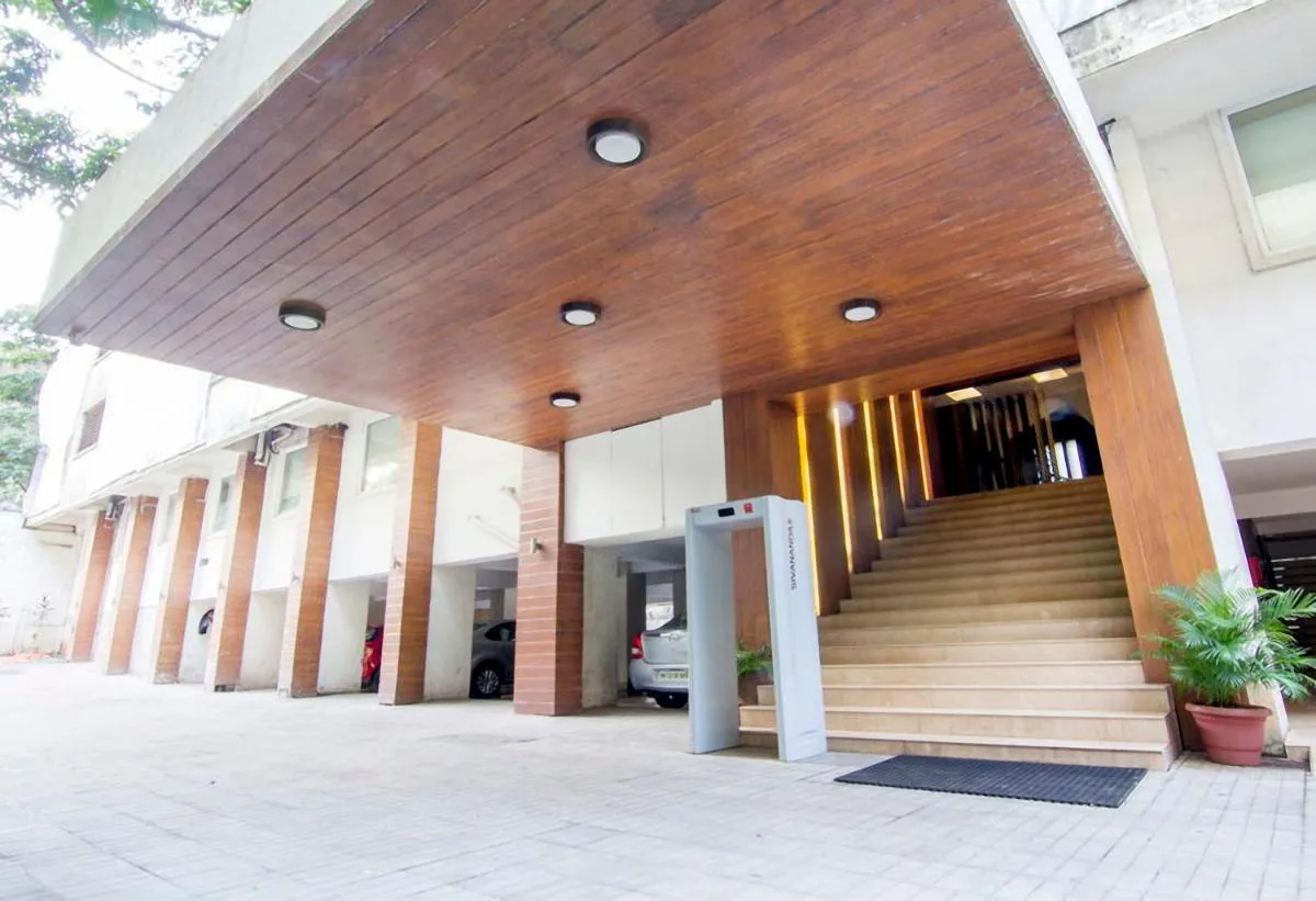 Image 3 of The Roa Hotel