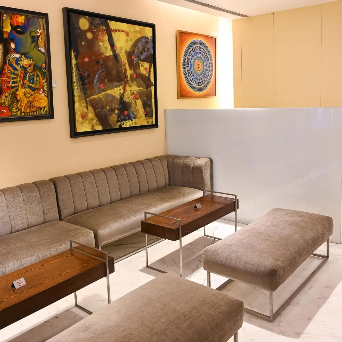 Image 4 of The Shalimar Hotel, Kemps Corner