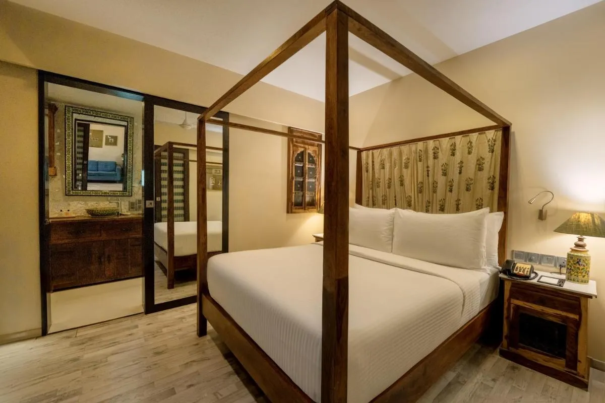 Image 6 of The Shalimar Hotel, Kemps Corner