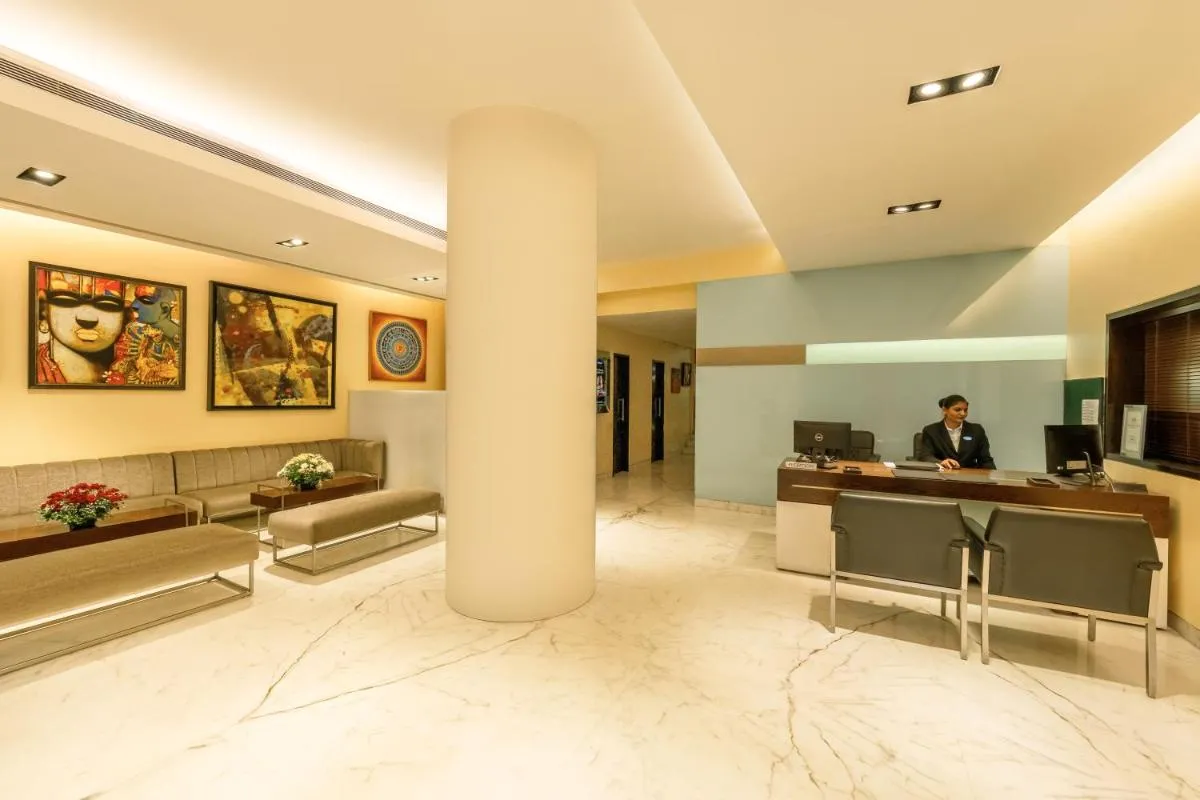 Image 1 of The Shalimar Hotel, Kemps Corner