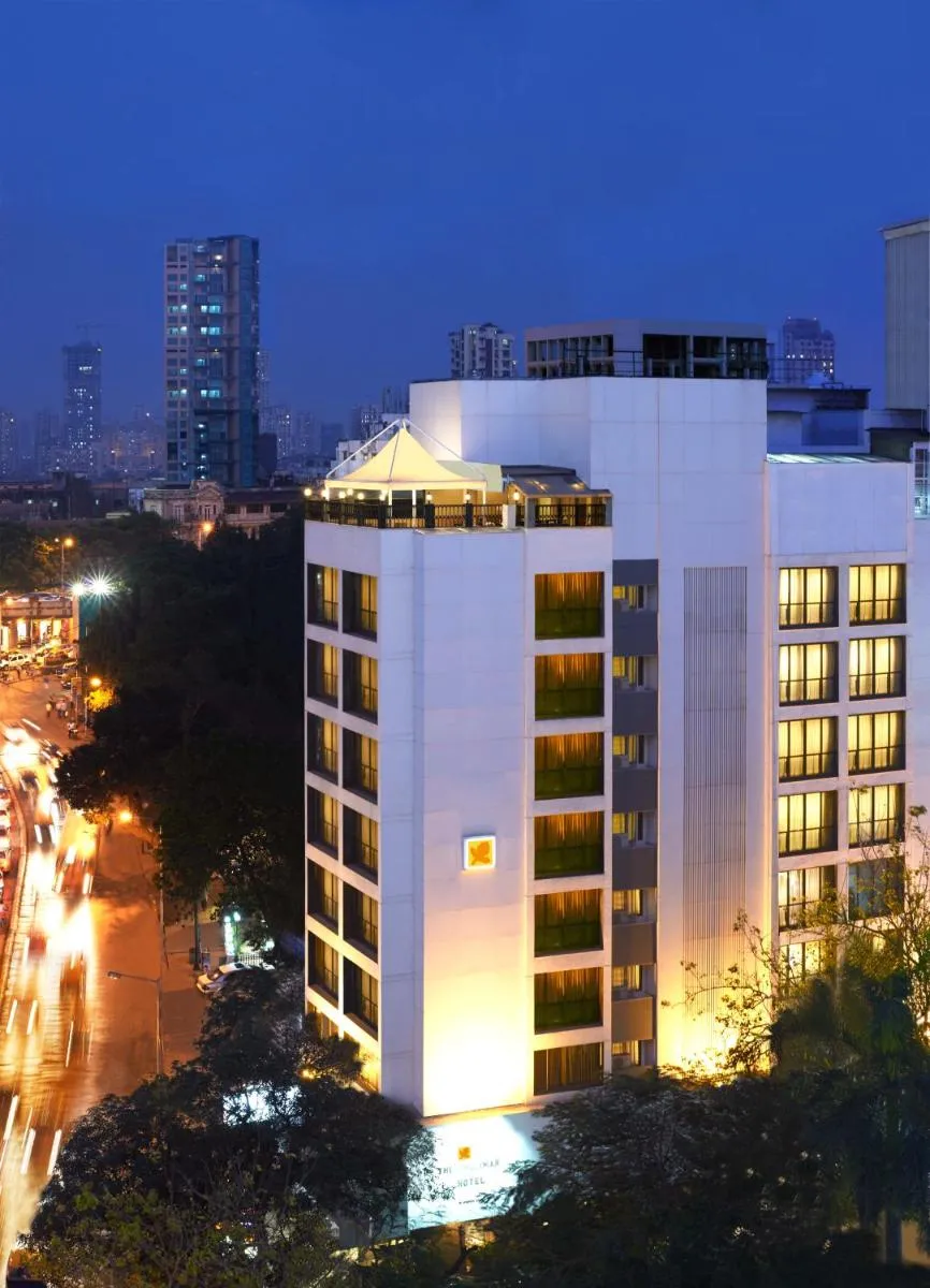Image 3 of The Shalimar Hotel, Kemps Corner