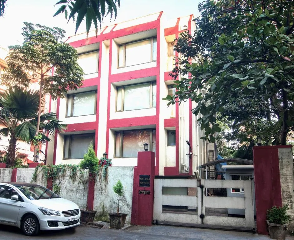 Image of The V Sadan