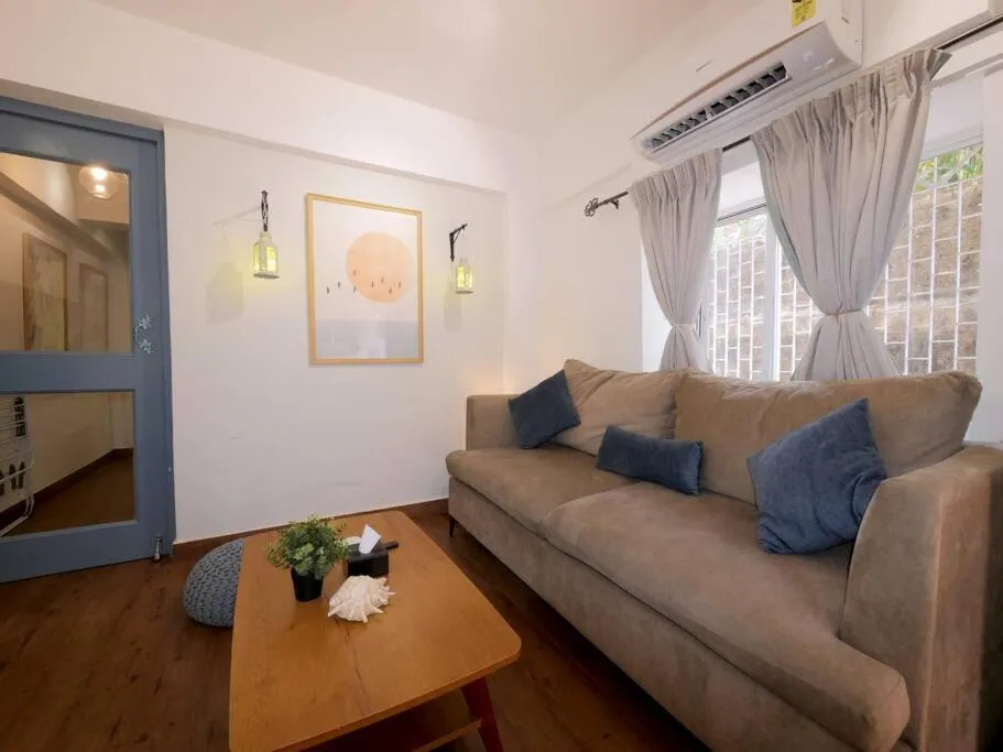 Image 1 of Tori 1BHK Bandra W by The Bombay Home Company