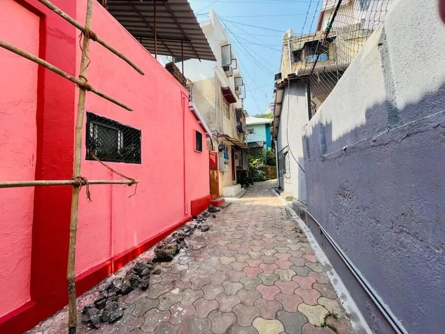 Image 2 of Tori 1BHK Bandra W by The Bombay Home Company