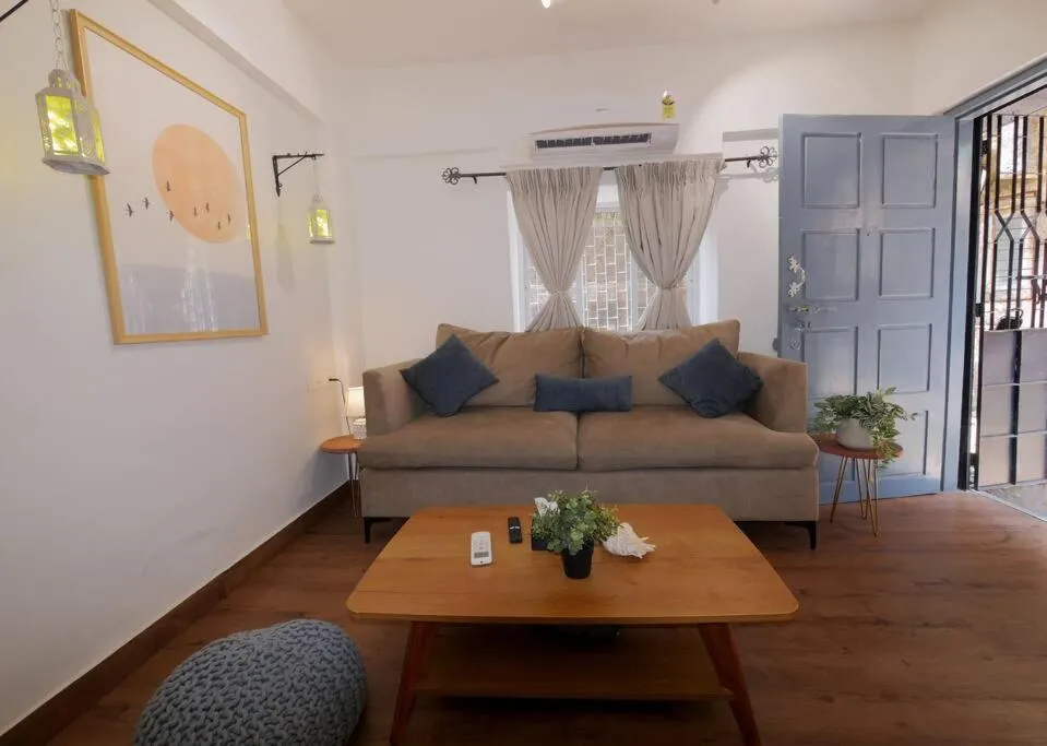 Image 6 of Tori 1BHK Bandra W by The Bombay Home Company