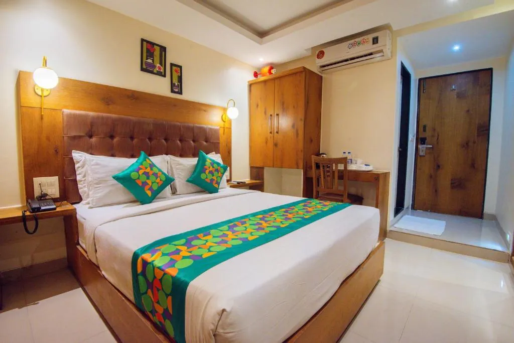 Image of Treebo Anam International