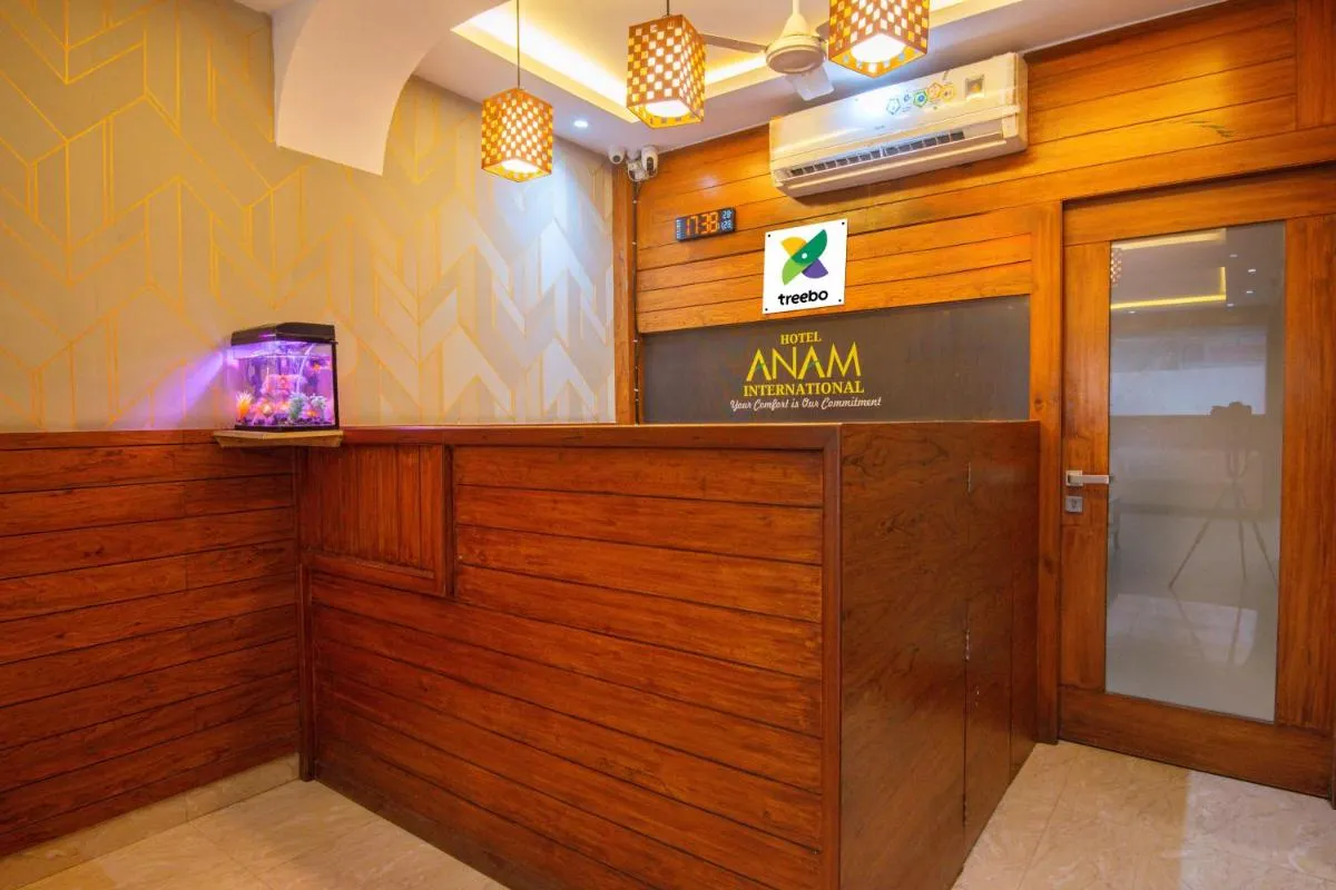 Image 2 of Treebo Anam International