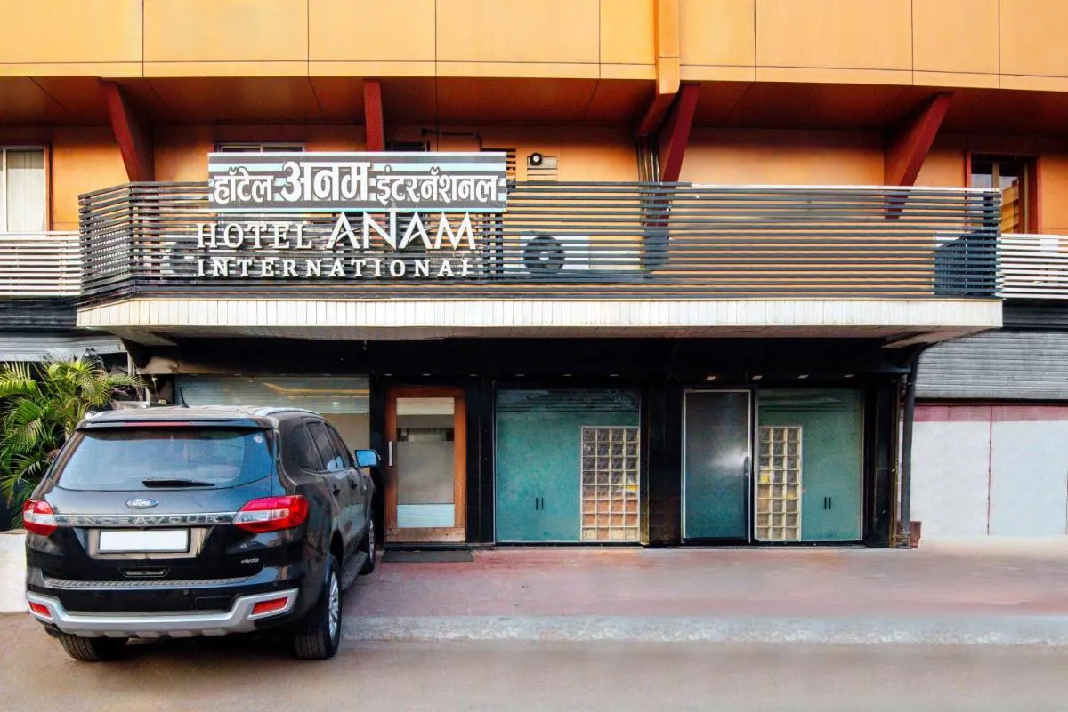 Image 1 of Treebo Anam International