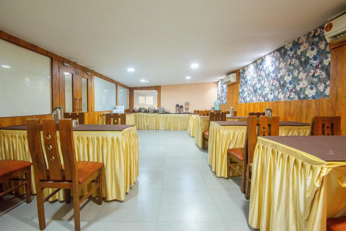 Image 5 of Treebo Anam International