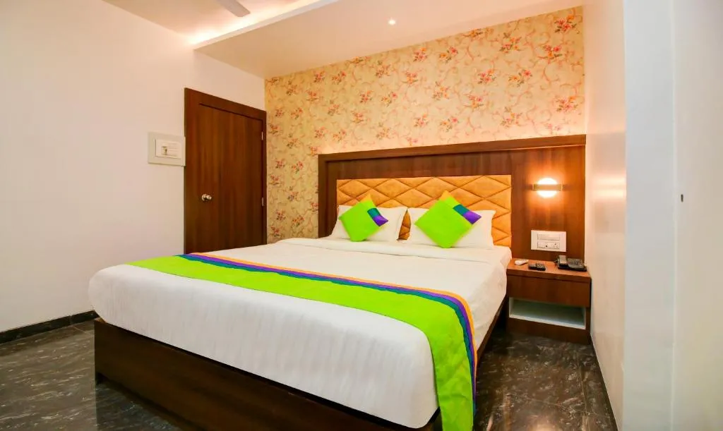 Image of Treebo Arvind Residency