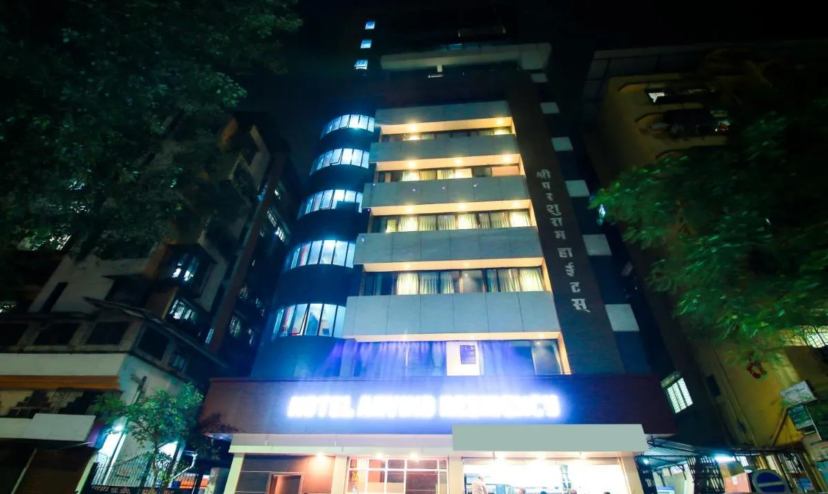 Image 2 of Treebo Arvind Residency