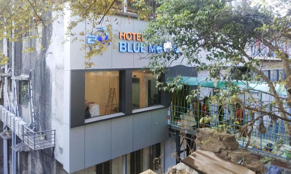 Image 1 of Treebo Blue Moon Powai