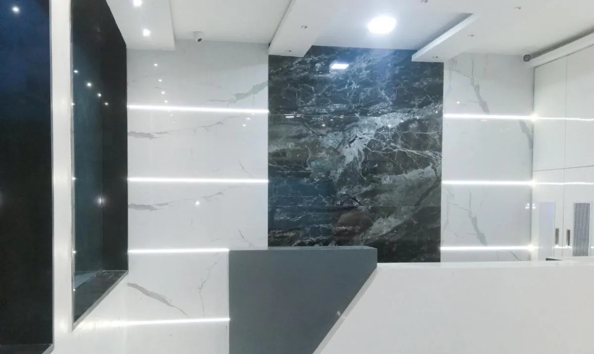 Image 3 of Treebo Blue Moon Powai