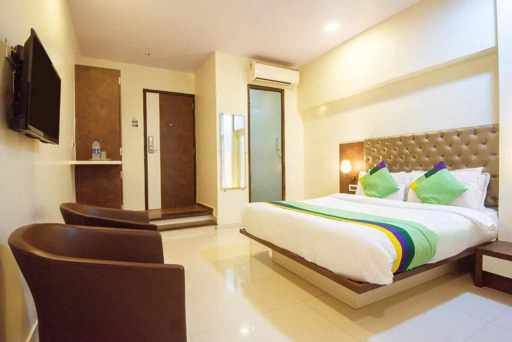 Image of Treebo Blue Moon Powai