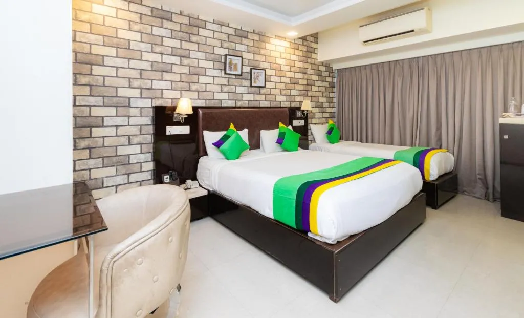 Image of Treebo Laaiba Residency