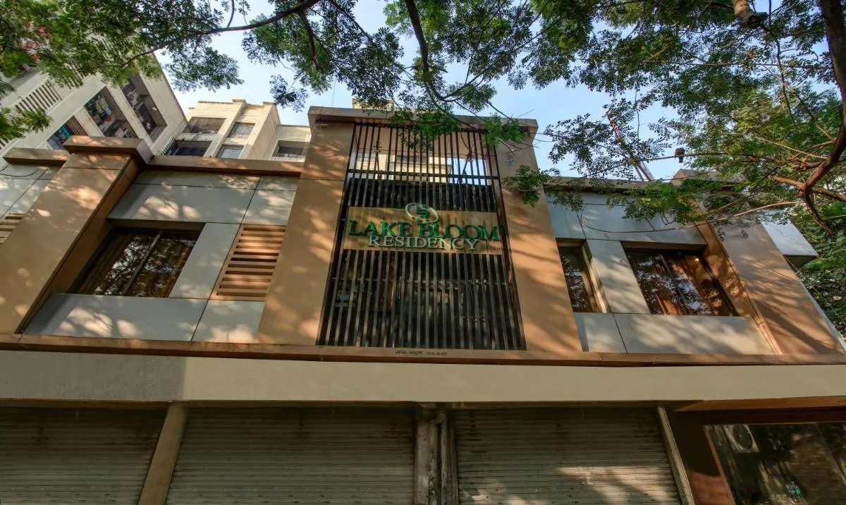 Image 1 of Treebo Lake Bloom Powai