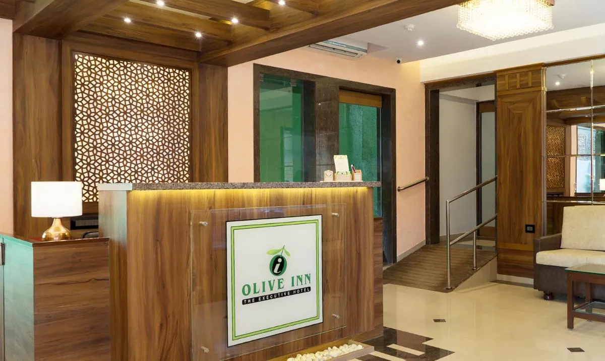 Image 2 of Treebo Olive Inn