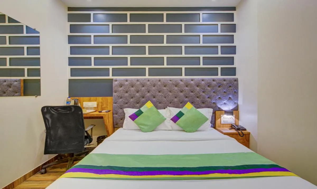 Image 6 of Treebo Prince Andheri East