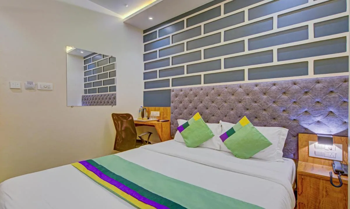 Image 4 of Treebo Prince Andheri East