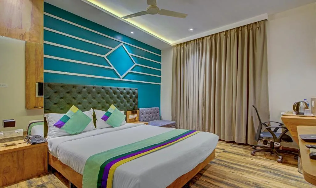 Image of Treebo Prince Andheri East