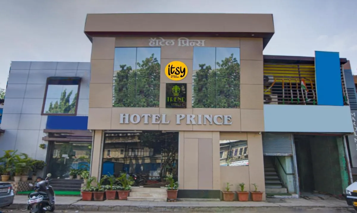 Image 1 of Treebo Prince Andheri East