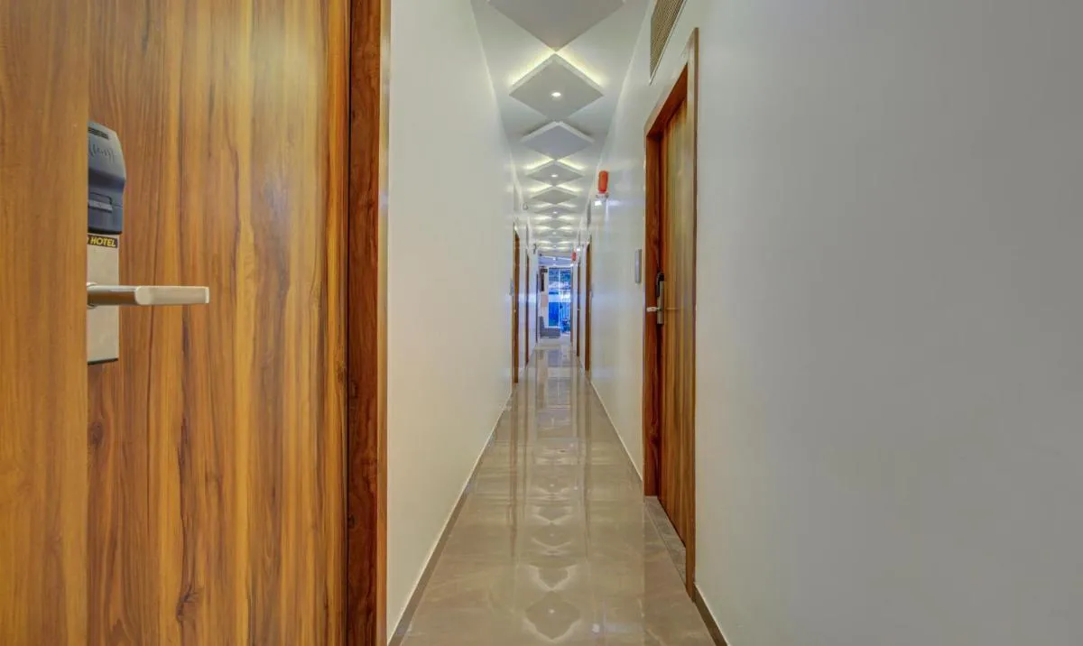 Image 3 of Treebo Prince Andheri East