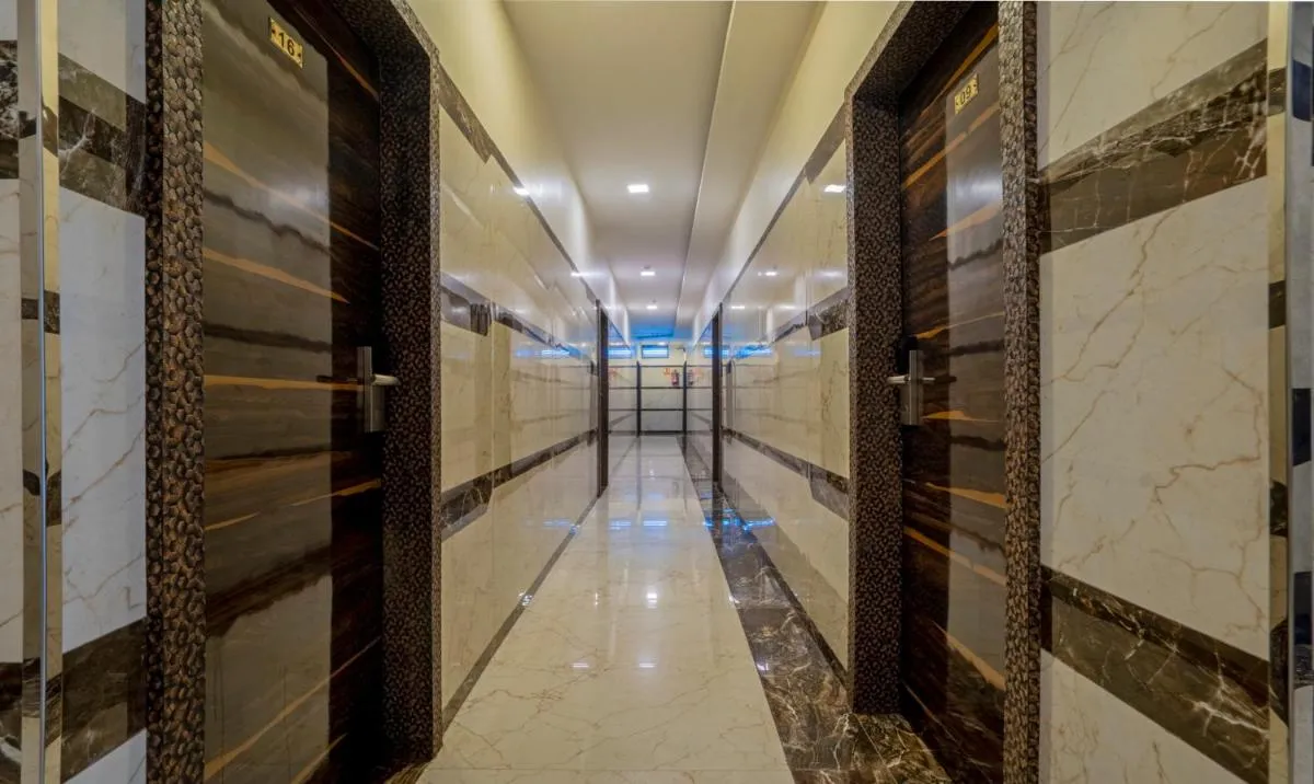 Image 5 of Treebo Zaid International Powai