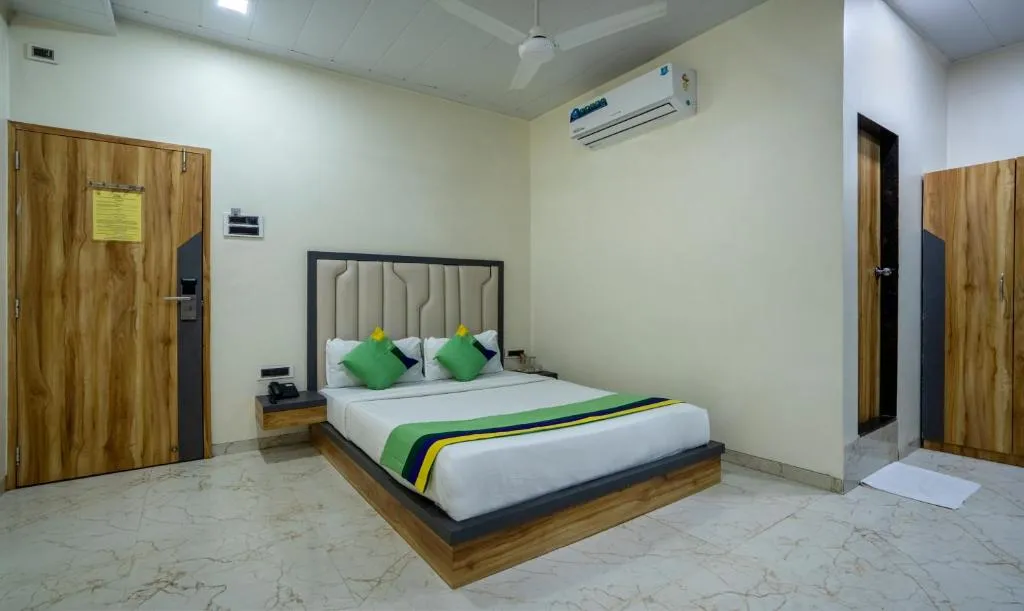 Image of Treebo Zaid International Powai
