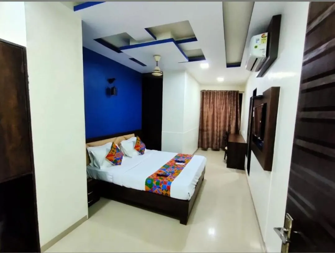 Image 3 of Trendy Hotel Adore Palace – Nearby Mumbai Airport & BKC Visa Consulate