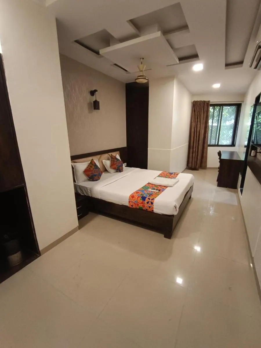 Image 5 of Trendy Hotel Adore Palace – Nearby Mumbai Airport & BKC Visa Consulate