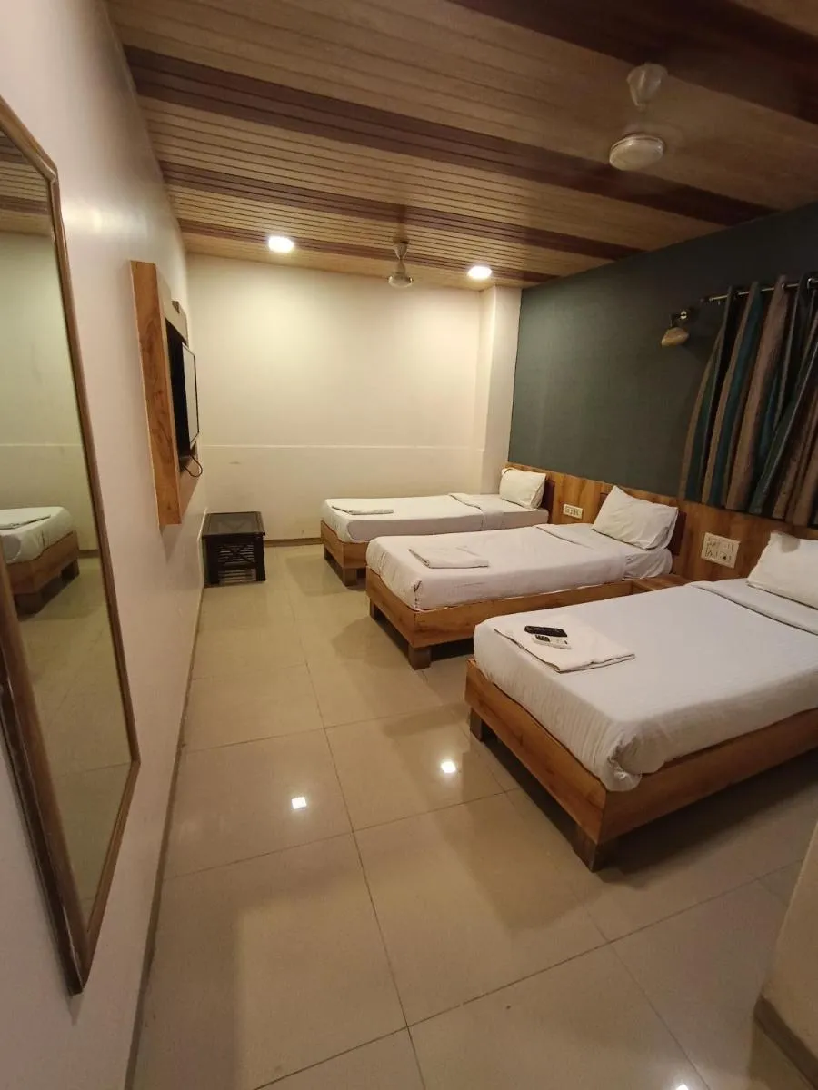 Image 6 of Trendy Hotel Adore Palace – Nearby Mumbai Airport & BKC Visa Consulate