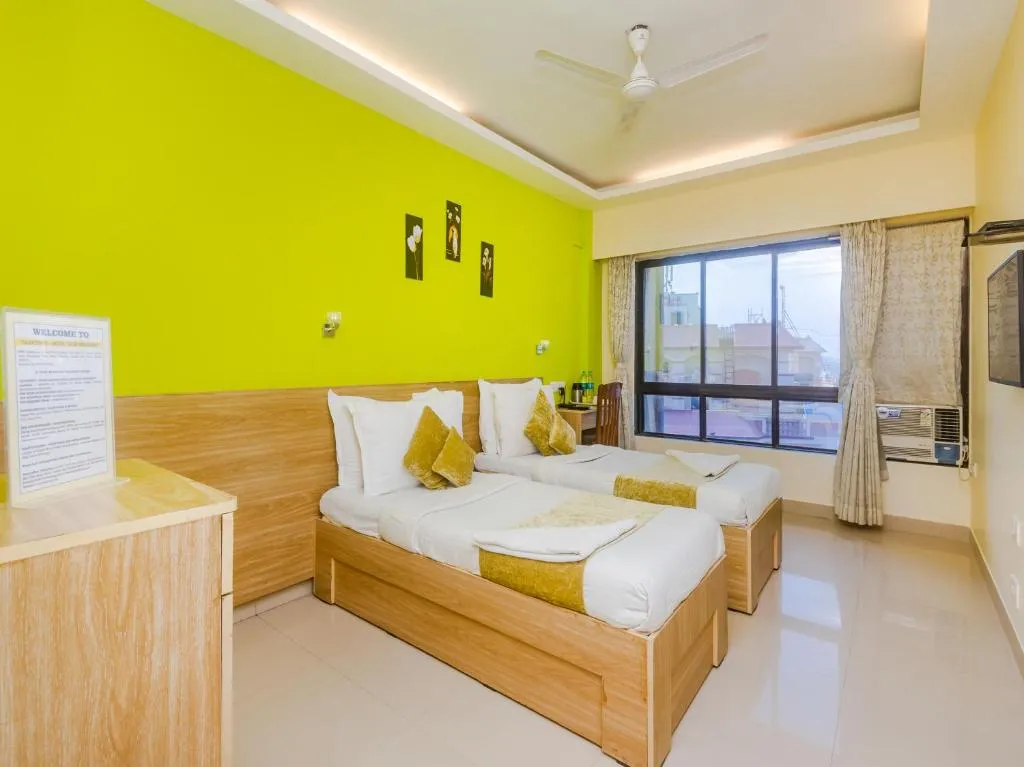 Image of Tuliip Residency